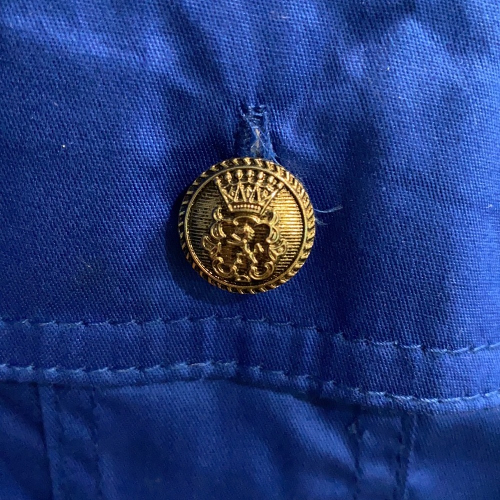 Bare Fox Button-Down - image 3